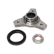 Flange VW Haldex - Audi, VW and Porsche differentials - 02D598289B - 1