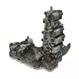 Valvebody 0B5 / DL501 S-Tronic rebuilt - 0B5 DL501 Wet clutch [7 spd] DSG - 8R0927156AD-VB - 2