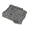 Valvebody 6DCT450 Volvo / Ford / Chrysler rebuilt - 6DCT450, 6DCT470, MPS6 - 6DCT450VB - 1