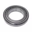Kartiorullalaakeri 0B1 / 0B5 / 0B4 53,975x88,9X21,59/16,032mm - 0B5 DL501 Wet clutch [7 spd] DSG - LM806649-610-1B - 2
