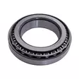 Kartiorullalaakeri 0B1 / 0B5 / 0B4 53,975x88,9X21,59/16,032mm - 0B5 DL501 Wet clutch [7 spd] DSG - LM806649-610-1B - 1