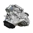 Manual gearbox 0AH MQ200 MBT rebuilt - Audi manual transmissions - 0AH300042B - 2