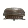 Torque converter 8HP45 A178 / D136 / P168 rebuilt - ZF8HP45 ZF8HP50 845RE torque converters - 0CM323571B - 3