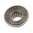 Needle bearing 02J 02Z 0A4 02S MQ250 reverse 15x21/35x18mm - 02A 02J 0A4 02R 02S [5 / 6 spd] - 02A311523B - 1