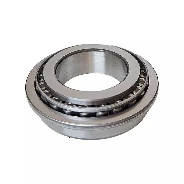 Tapered roller bearing 02E under pinion Front 40-68 / 75-19 / 14 5mm - Tapered roller bearings - 02E311214B - 1