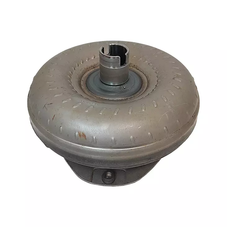 Torque converter 6HP19 Z110 / Z94 / Y98 rebuilt - AutoGear.fi webstore