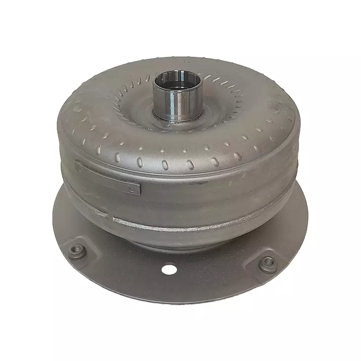 Torque converter 8HP45 K179 rebuilt - ZF8HP45 ZF8HP50 845RE torque converters - GX737902AB - 1