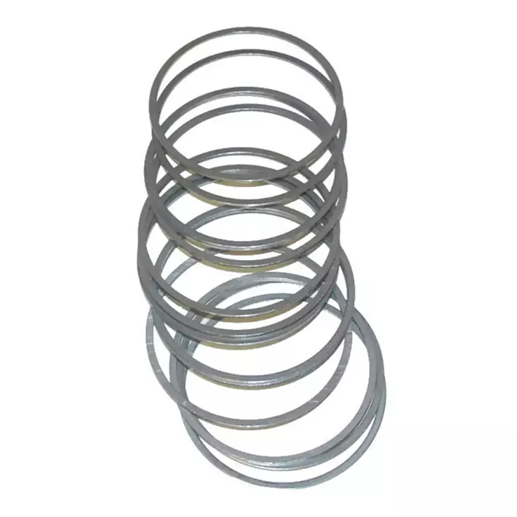 Shimmisarja 0A5 Transporter 6-V - Transporter T5/T6, 0A5 [6sp] - 0a5498114B - 1