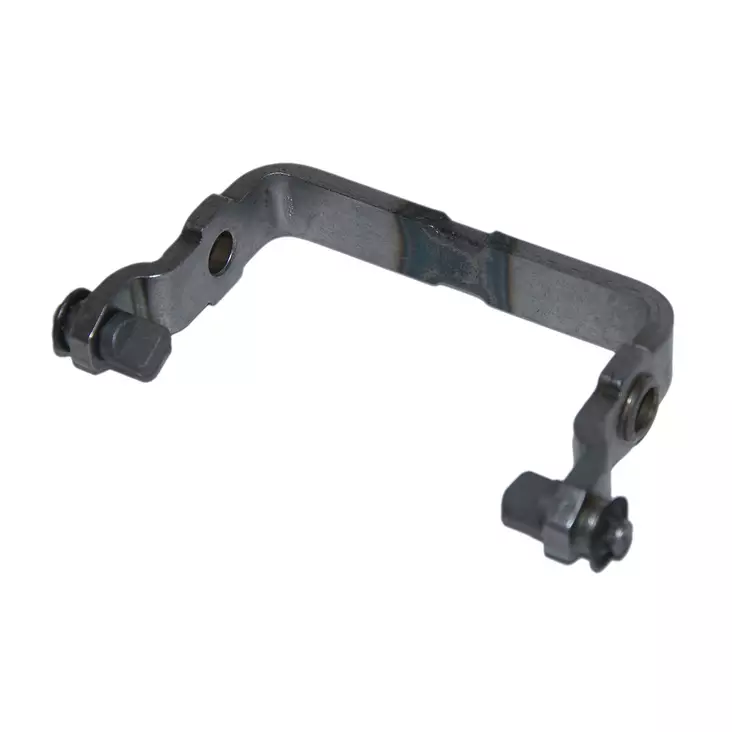 Shift Fork 02Z MQ250 5th gear - Transporter T5, 02Z [5sp] - 02Z311562B - 1