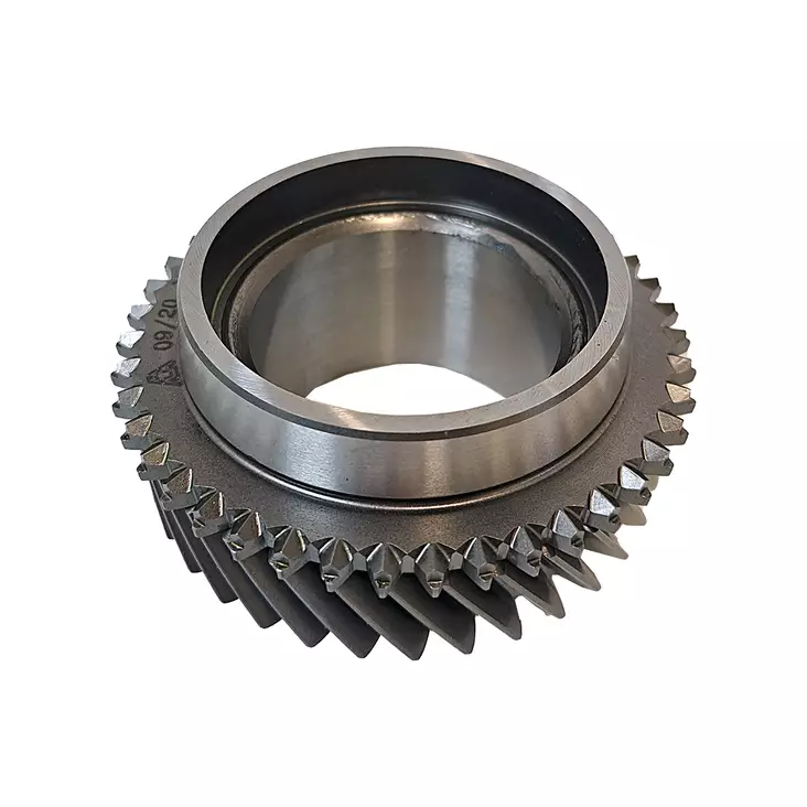 Ratas 02G 02F MQ300 5-vaihde 35t - Transporter T4, 02A 02B 02F 02G [5spd] - 02G311158B - 1