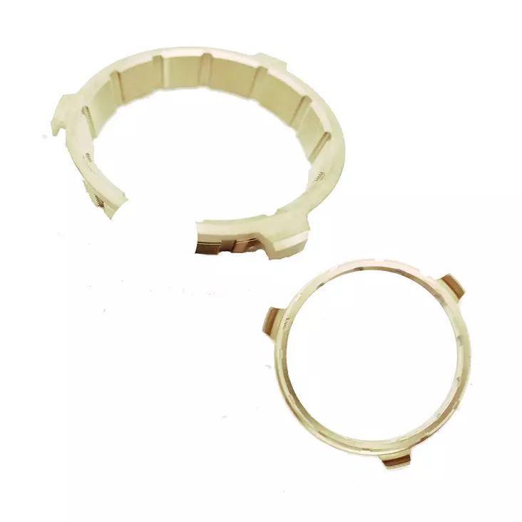 Synkrorengas 085 / 02T MQ200 1-2 sisin - VW 085 - 085311277B - 1