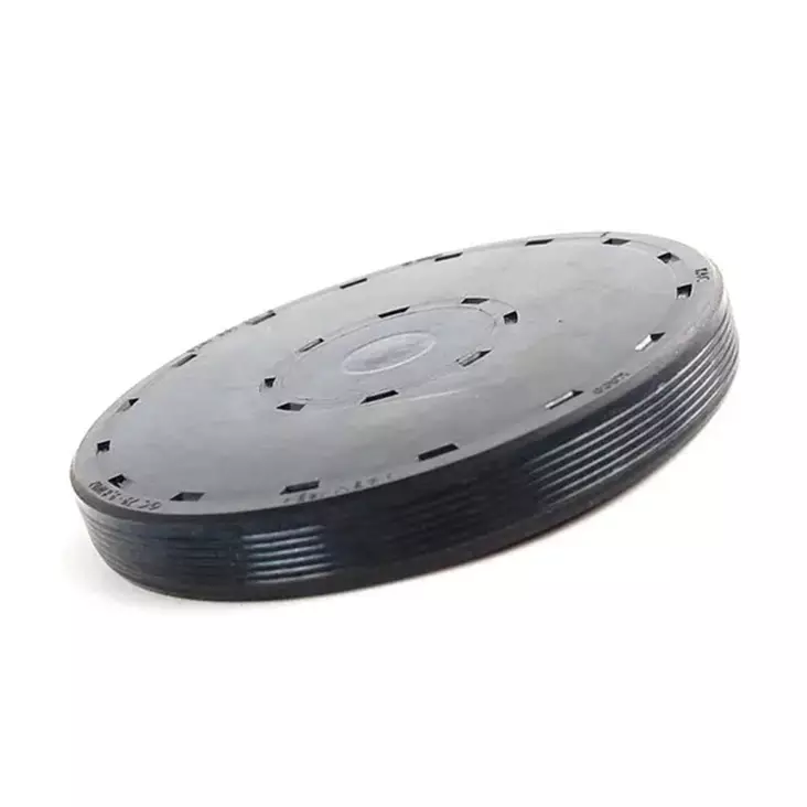 Plug 02M MQ350 / 0A5 MQ500 79mm - Transporter T5/T6, 0A5 [6sp] - 02M301211B - 1