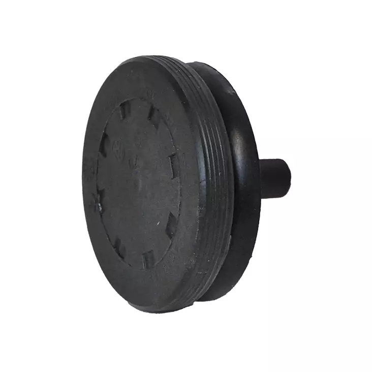 Plug 0B1 / 0B2 / 0B4 Oil pipe 47mm - 0B1, 0B2, 0B3, 0B4 - 0B1301467B - 1