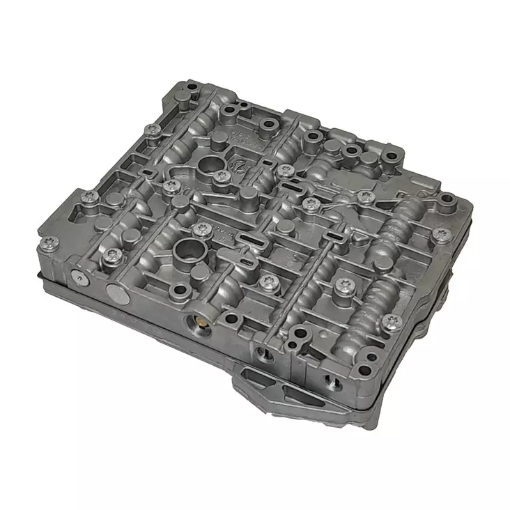 Valvebody 6DCT450 Volvo / Ford / Chrysler rebuilt - 6DCT450, 6DCT470, MPS6 - 6DCT450VB - 1