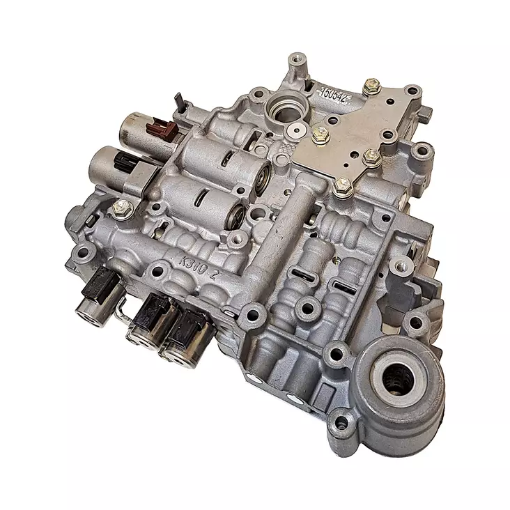 Valvebody K310 / K311 Toyota rebuilt - K310, K311, K312, K313 CVT - K310-VB - 1