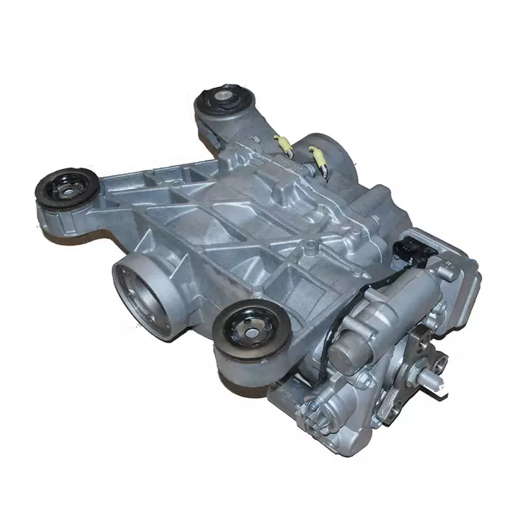 Differential VAA450 Audi TT - Audi, VW and Porsche differentials - 0BY525010B - 1