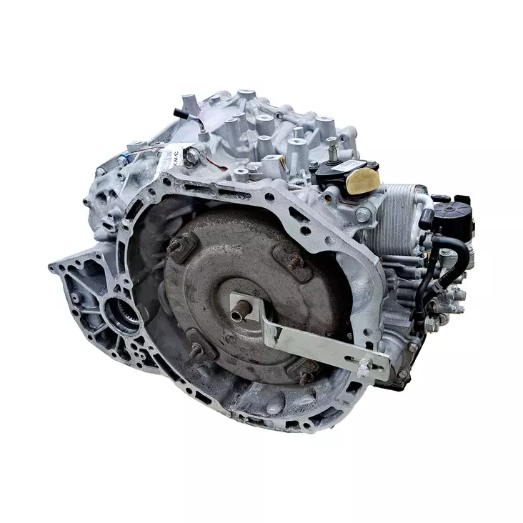 Automatic transmission JF017 CVT Nissan X- - Nissan automatic transmissions - 3102070X3B - 1