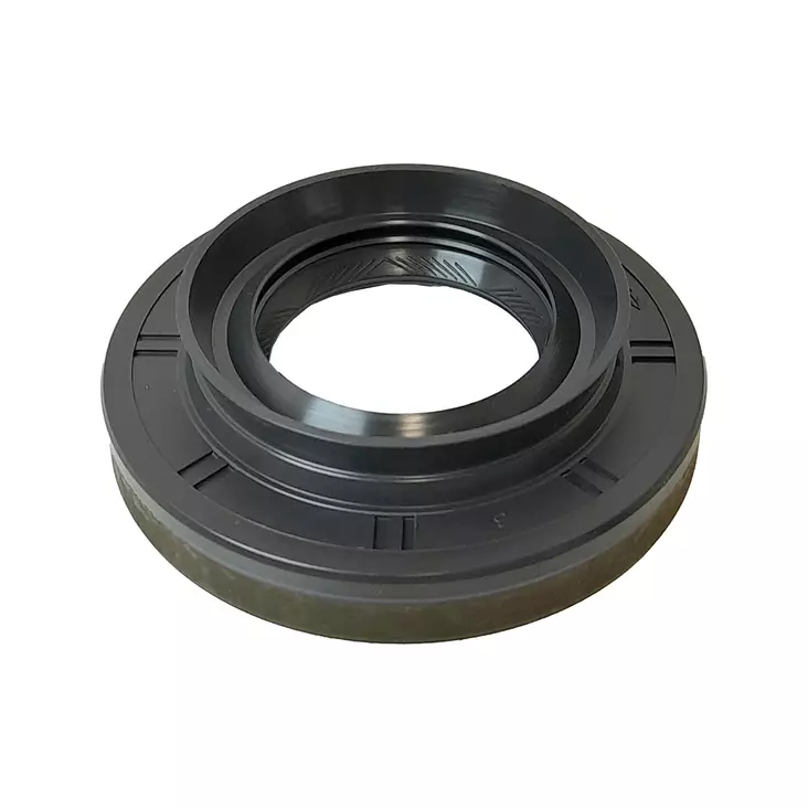 Oil seal 6F50 Ford 2WD drive shaft right - 6T70, 6T75 / 6F50, 6F55 - 7T4Z-1177-B - 1