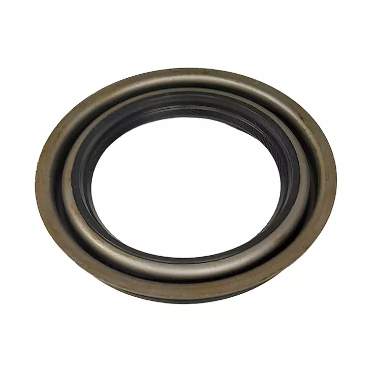 Oil seal E4OD / 4R100 Ford Oil pump 50,7x69,88x8,26mm - E4OD / 4R100 - E9TZ-7A248-B - 2