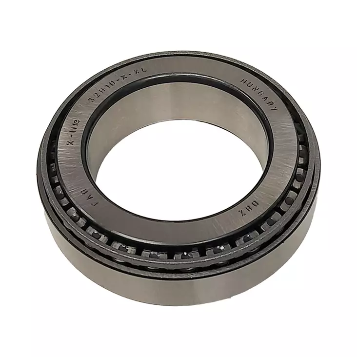 Kartiorullalaakeri 0AM DQ200 poskilaakeri vasen 50x80x20mm - 02M / 02N / 02Q [6 spd] - 02M409123B - 1