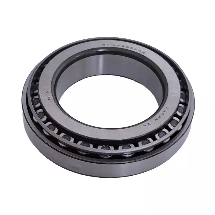 Kartiorullalaakeri 0B1 / 0B5 / 0B4 53,975x88,9X21,59/16,032mm - 0B5 DL501 Wet clutch [7 spd] DSG - LM806649-610-1B - 1