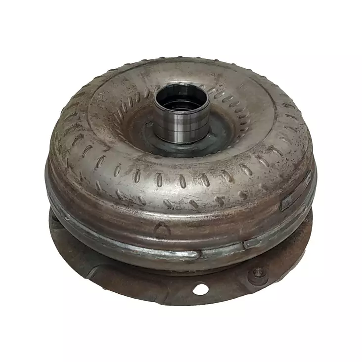 Torque converter 8HP45 A178 / D136 / P168 rebuilt - ZF8HP45 ZF8HP50 845RE torque converters - 0CM323571B - 1