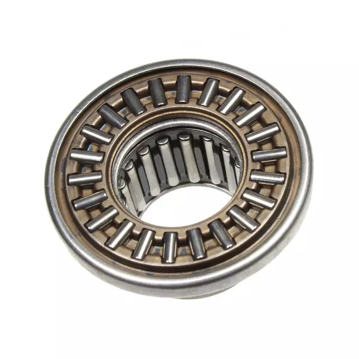 Needle bearing 02J 02Z 0A4 02S MQ250 reverse 15x21/35x18mm - 02A 02J 0A4 02R 02S [5 / 6 spd] - 02A311523B - 1