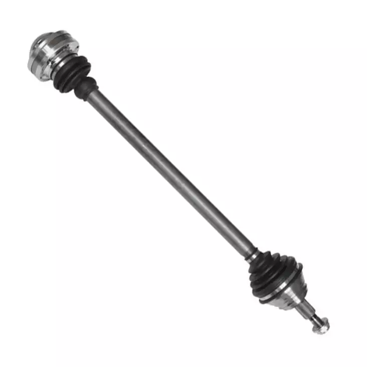 Vetoakseli 0A5 MQ500 VW Transporter vasen taka - Vetoakselit ja nivelet - 7E0501201B - 1