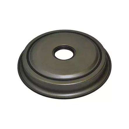 Etukansi 02E DQ250 - 02E DQ250 Wet clutch DSG [6spd] - 02E301205C - 1