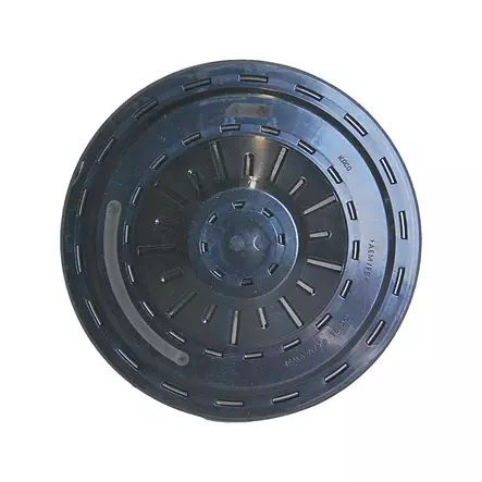 Tulppa 0BH 0BT DQ500 VW DSG 95mm kuori - 0BH, 0BT DQ500 Wet clutch [7 spd] DSG - 0BH301125C - 2