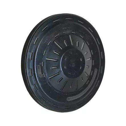 Tulppa 0BH 0BT DQ500 VW DSG 95mm kuori - 0BH, 0BT DQ500 Wet clutch [7 spd] DSG - 0BH301125C - 1
