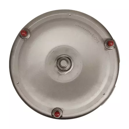 Torque converter AG4 QCDC QCDD QCDB VW rebuilt - AG4 torque converters - TC-QCDC - 2