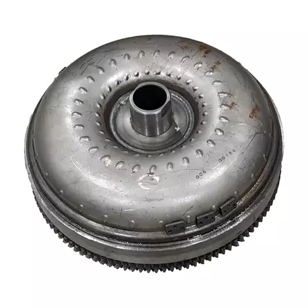 Torque converter F4A51 4C rebuilt - F4A41 / F4A51 / F5A51 / A5HF1 - TCF4A-4C - 1
