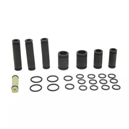 Oil pipes 0GC / DQ381 DSG - 0GC DQ381 Wet clutch DSG [7spd] - A-OTS-0GC - 1