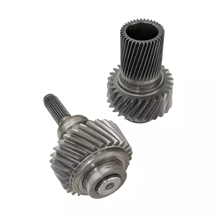 Ratassarja jakovaihteisto 722.9 4Matic käytetty - 722.9 jakovaihteistot - 722.9-4MATIC - 1