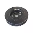 Mounting bushing 0BS 0AY HAA450 rear differential - Audi, VW and Porsche differentials - 3Q0599437C - 2