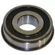 Ball bearing 02E Input shaft K1 Rear - 02E DQ250 Wet clutch DSG [6spd] - 02E311235C - 1