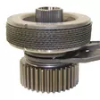 Sprocket Assy ITC DD295 Transfer case - Land Rover transfer cases - SA-ITC - 2