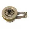 Sprocket Assy ITC DD295 Transfer case - Land Rover transfer cases - SA-ITC - 3