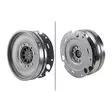 Kaksoismassavauhtipyörä 0CK DL382 Audi S-Tronic - 0CK DL382 Audi - 0CK105317AC - 1