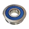 Ball bearing 0BT 0BH DQ500 Input shaft Rear - 0BH, 0BT DQ500 Wet clutch [7 spd] DSG - 0BH235C - 2