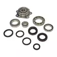 Bearing kit Nissan transfer case - Nissan transfer cases - BKNISSAN-TC - 1