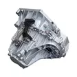 Manual gearbox TL4 137 Nissan Qashqai 1.2 rebuilt - Nissan manual transmissions - 320104EA0C - 2