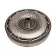 Torque converter 09K Transporter TDCA 2.5tdi rebuilt - TF60 09G 09K 09M torque converters - 09K323571C - 1