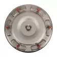 Torque converter 09K Transporter TDCA 2.5tdi rebuilt - TF60 09G 09K 09M torque converters - 09K323571C - 2