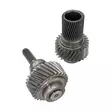 Ratassarja jakovaihteisto 722.9 4Matic käytetty - 722.9 jakovaihteistot - 722.9-4MATIC - 1