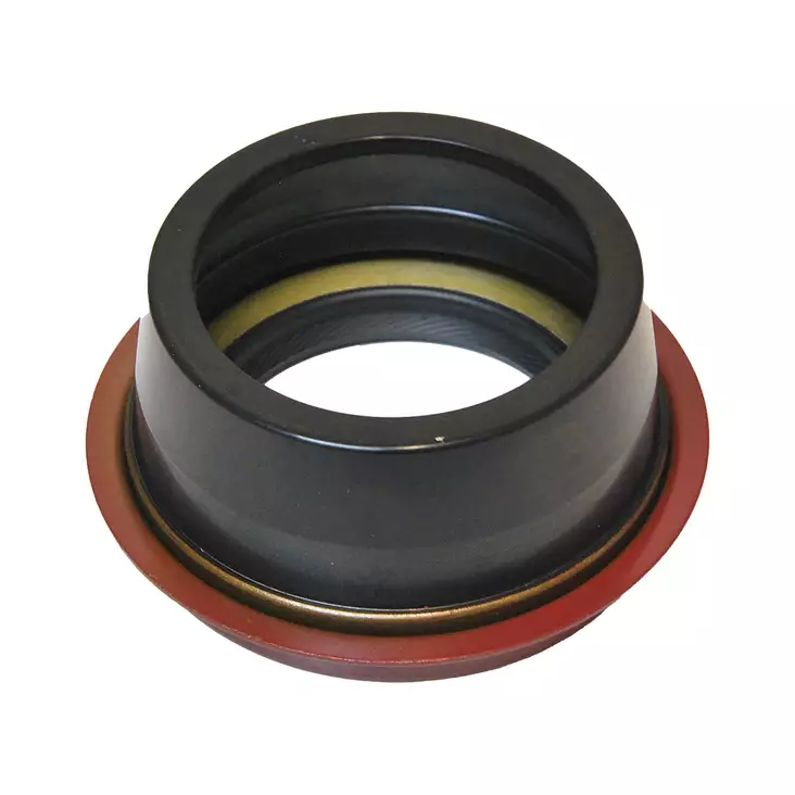 Oil seal A500 / A518 / 45RFE Ford / Chrysler RWD output shaft - 42RE, A500 gaskets - 16695C - 1