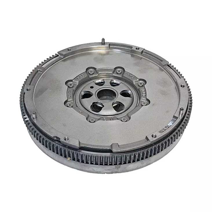 Kaksoismassavauhtipyörä Audi VW Skoda Seat 2.0tdi manuaali - VW, Audi, Seat ja Skoda manuaaliosat - 03L105266CC - 1