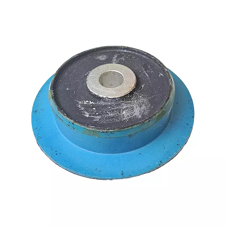 Mounting bushing 0BS 0AY HAA450 rear differential - Audi, VW and Porsche differentials - 3Q0599437C - 1
