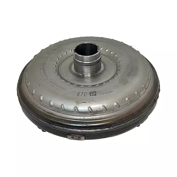 Torque converter JF015E / RE0F11A Nissan 07C / 07N / 07F - JF015E CVT Nissan - TCJF015E07C - 1